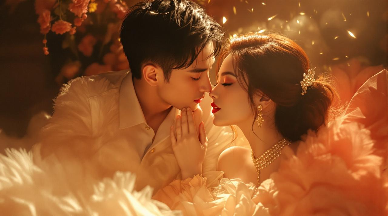 独家揭秘：某顶流男星深夜密会神秘女子，经纪人火速回应引热议